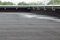 find rated Fenstead End flat roofing companies