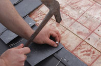 free Fenstead End garage roof repair quotes