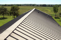 Fenstead End metal roof quotes