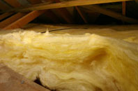 Fenstead End pitch roof insulation