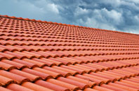 Fenstead End roofing tiles