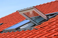 Fenstead End roof window