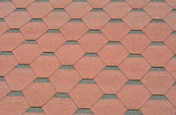 Fenstead End rubber roofing
