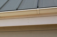 Fenstead End soffit repair