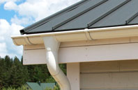 Fenstead End soffits