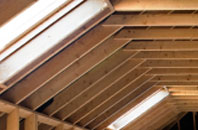 Fenstead End tapered roof insulation quotes